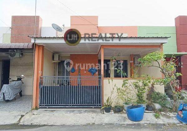 Dijual Rumah di Botania Garden Batam Center 1