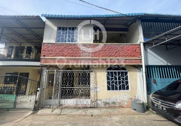 Dijual Rumah di Kanaan Indah, Lubuk Baja Dijual Rumah di Kanaan Indah, Lubuk Baja