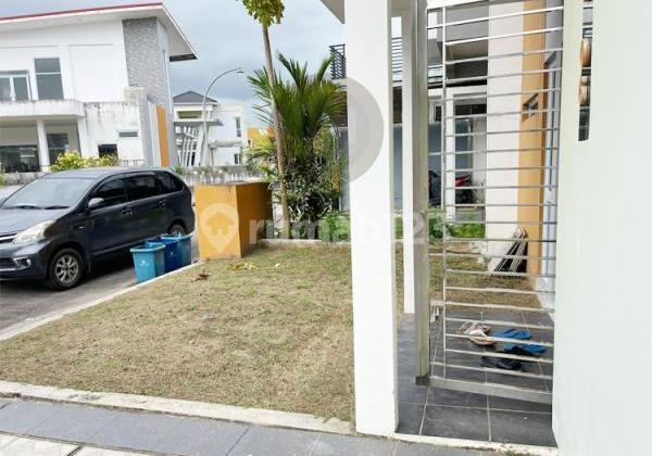 For Rent: 2-Story Glory View House in Batam Centre For Rent: 2-Story Glory View House in Batam Centre