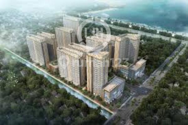 For Sale: Studio Type Apartment at Monde City, Bengkong