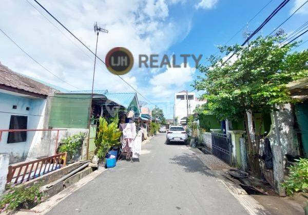 Dijual Rumah di Perumahan Griya Batu Aji Asri Tahap 1 Batam 2