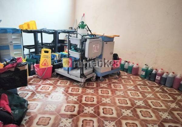 Dijual Rumah di Perumahan Btn Regency Tiban 2