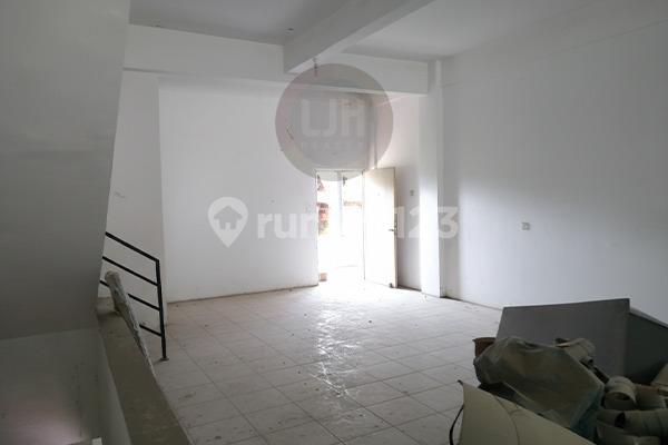 Dijual Ruko Alexandria 3 Lantai di Batam Centre Dijual Ruko Alexandria 3 Lantai di Batam Centre