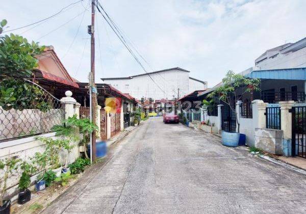 Rumah Tengah Kota Di Orchard Suite Batam Centre 2