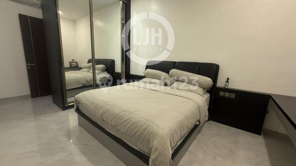 Dijual Rumah Mewah Bukit Indah Sukajadi 2 Lantai Siap Huni 2