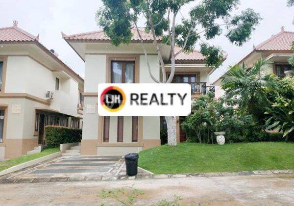 Rumah Mewah 2 Lantai Siap Huni Di Villa Panbil Batam 1