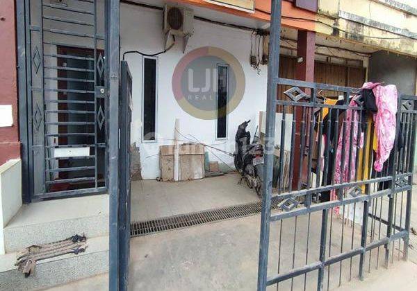 Dijual Ruko di Komplek Pertokoan Family Dream Batu Besar 2