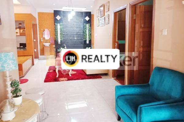 Rumah 2 Lantai Di Perum Anggrek Mas 2 2