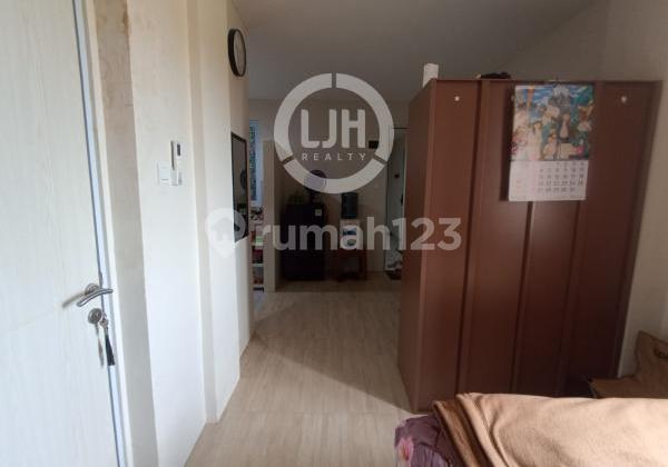 For Sale Studio Type Apartment in Coast Park at Batam Centre 2