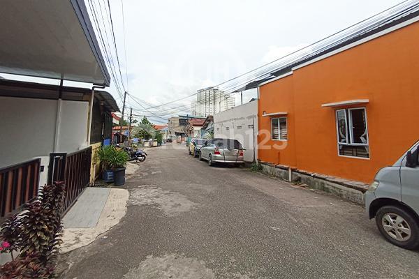 Dijual Rumah di Baloi Mas Indah, Lubuk Baja 2