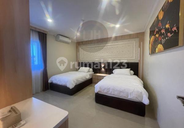 Dijual Apartment Nagoya Thamrin City