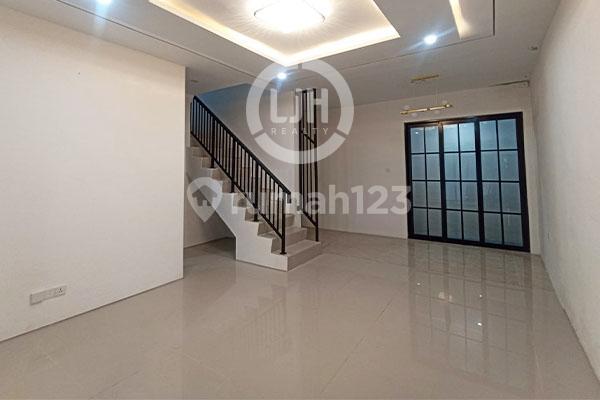 For Sale Citraland Megah Cluster Lavish, Batam Centre 2