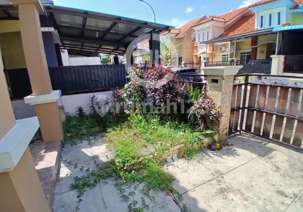 For Sale House in Villa Bukit Indah, Batam Centre 2