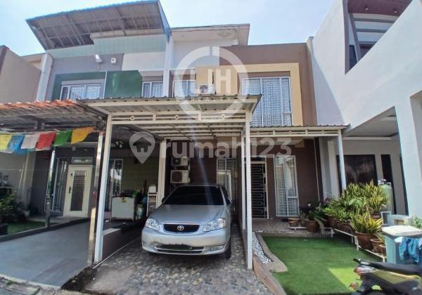 For Sale House in Beverly Green, Batam Centre For Sale House in Beverly Green, Batam Centre