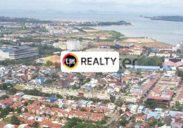 Apartment Pollux Habibie Studio Sea View Furnished 2