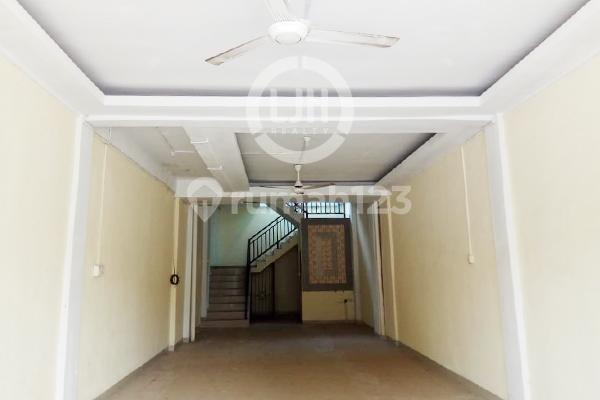 For Rent: Shop House in Marbella 2, Batam Centre 2