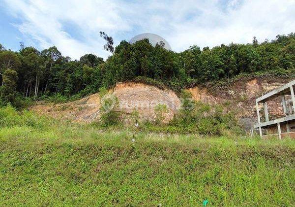 Dijual Kavling Agathis di Sukajadi