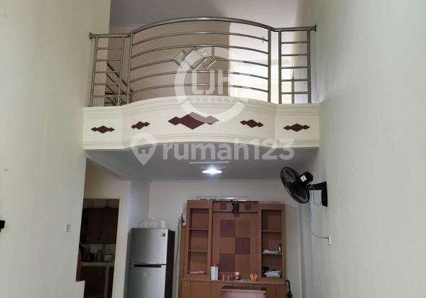 For Sale House in Dutamas at Batam Centre 2