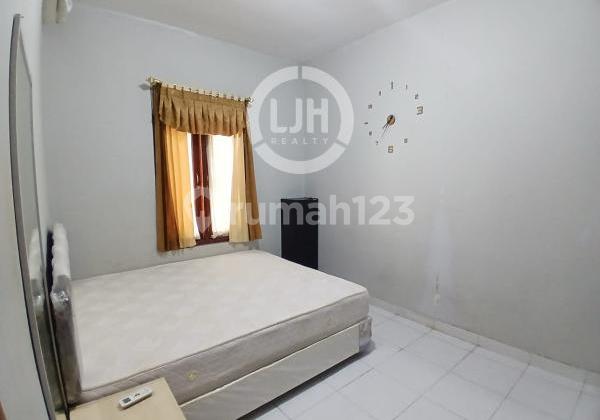 For Rent: House in Bukit Indah Sukajadi, Nirwana Cluster 2