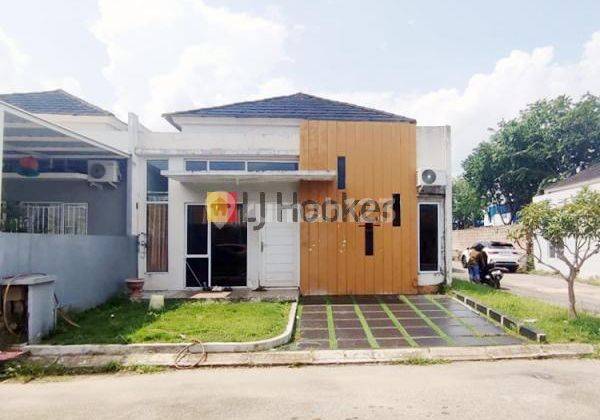 Dijual Rumah Glory View Baloi Permai Di Kota Batam 1