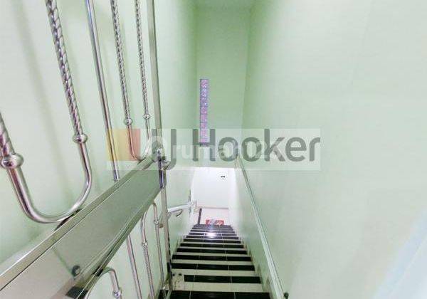 Ruko Hook 2 Unit Gandeng Di Cahaya Garden Bengkong 2