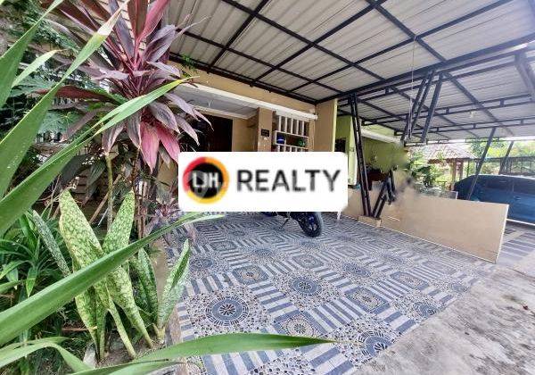 Dijual Rumah di Komplek Perum Cluster Puri Melati Batam Center 1