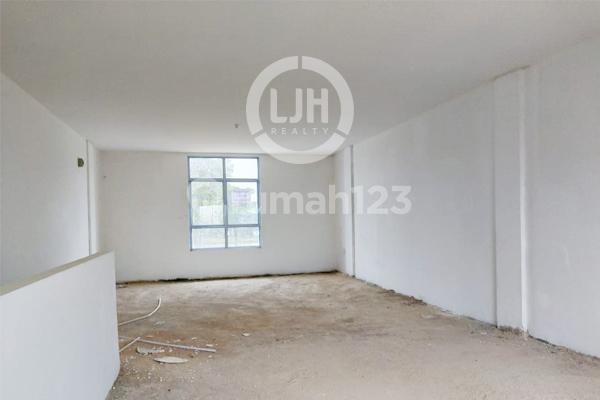 For Sale: Shop House in Central Raya, Tanjung Uncang 2