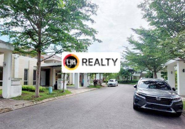 Dijual Rumah Orchard Park Cluster Carica Di Batam Centre 2