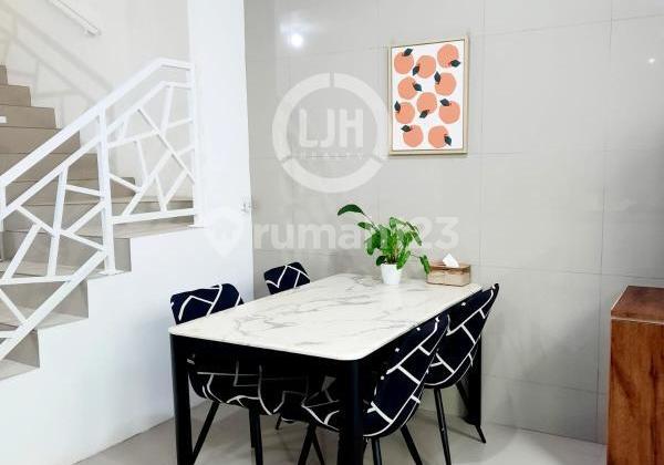 Dijual Ruko di Anggrek Mas, Batam Centre Dijual Ruko di Anggrek Mas, Batam Centre