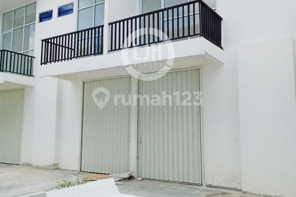 Dijual Townhouse Buana Central Park, Batu Aji Dijual Townhouse Buana Central Park, Batu Aji