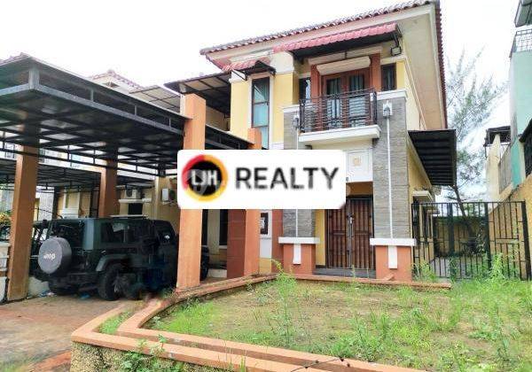 Dijual Rumah di Beverly Garden Batam Center 1