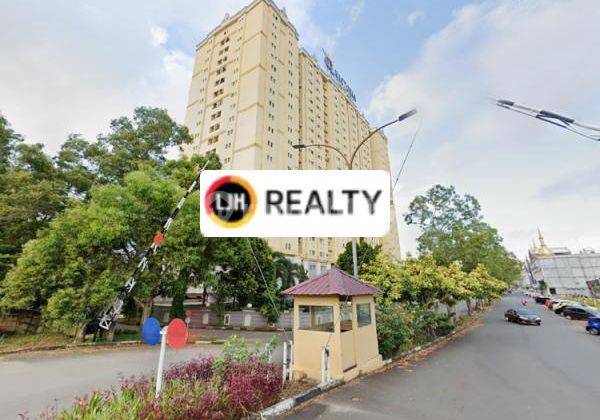 Disewakan Apartment Queen Victoria 2 Bedrooms Di Tengah Kota Batam 1