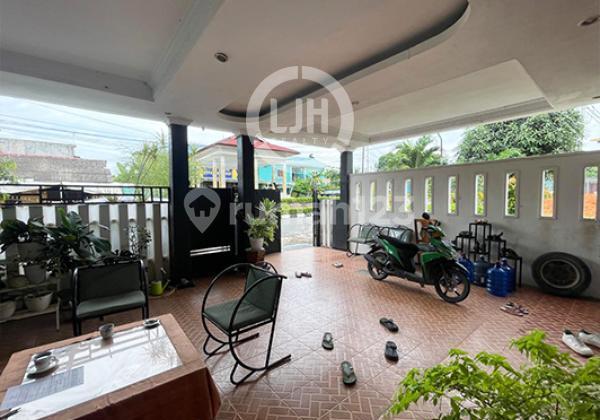 Dijual Rumah di Perumahan Griya Permata di Sagulung 2