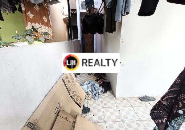 Dijual Rumah di Taman Raya Tahap 2 Batam Kota 2