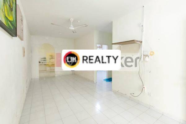 Beverly Green Rumah Cluster Di Batam Centre 2