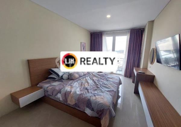 For Rent Apartment Nagoya Thamrin City Studio Type Furnished 2