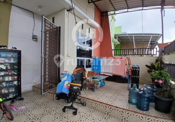 For Sale House in Ciptaland Cluster Lavender, Tiban 2