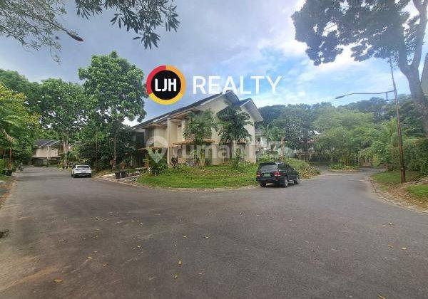 Dijual Rumah di Villa Panbil 2