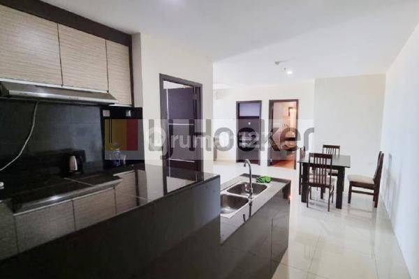 Apartment BCC Residence 3 Bedrooms Furnished 2