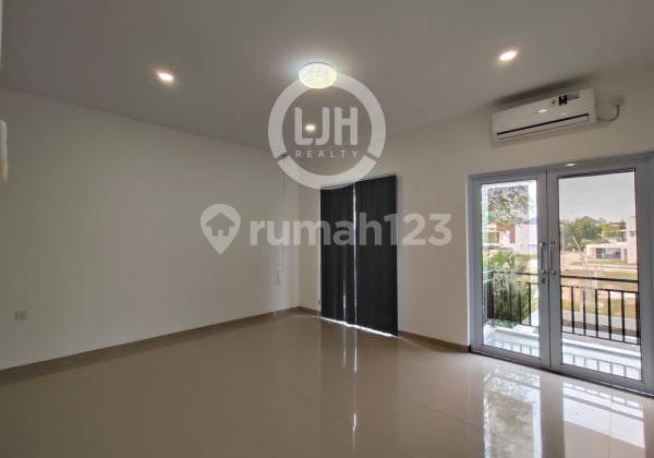 Disewakan Rumah di Grand Maganda, Batam Centre 2