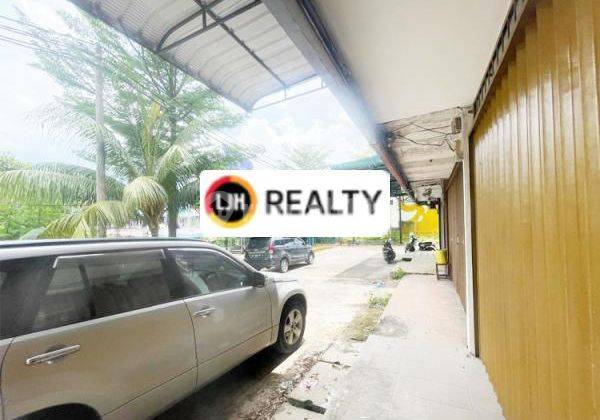 Ruko 2 Unit Gandeng Siap Pakai Di Komplek Ruko Baloi Point Ruko 2 Unit Gandeng Siap Pakai Di Komplek Ruko Baloi Point