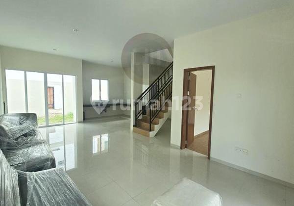 For Sale 2-Story House in The Summer Residence, Batam Centre 2