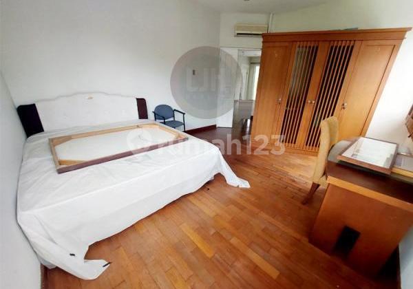 For Rent 2-Story House in Bukit Indah Sukajadi Boulevard