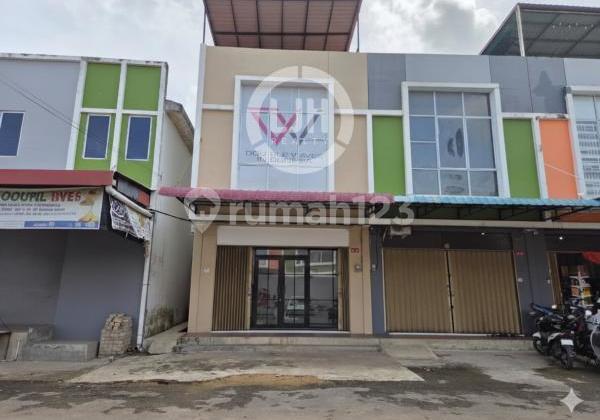 Dijual Ruko di Mega Legenda, Batam Centre Dijual Ruko di Mega Legenda, Batam Centre