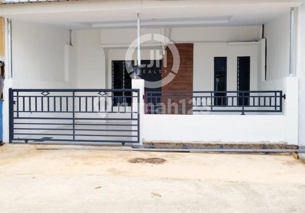 For Sale House in Tiban Berlian, Sekupang