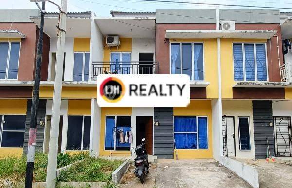 Dijual Rumah di Belian Residence Batam Center 1