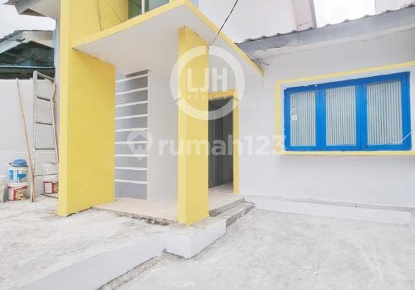 Dijual Rumah di Botania Garden 1 Lantai 2