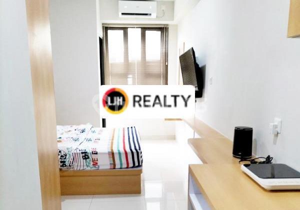Disewakan Apartment Furnished Swimming Pool View Di Baloi Apartment 2