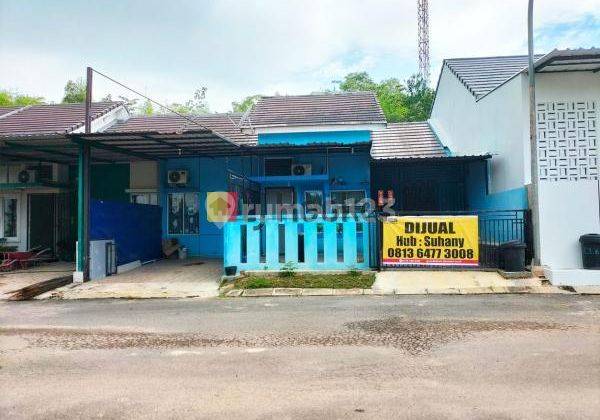 Dijual Rumah di Purimas 2 Batam Center 1