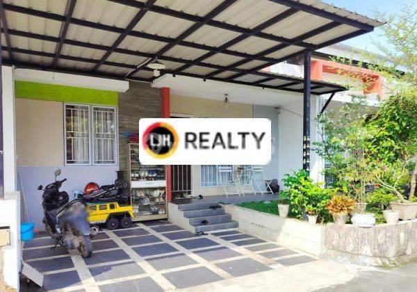 Rumah Minimalis Siap Huni Di Perum Tiban The Residence 2